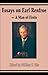 Essays on Earl Renfroe: A M...