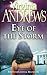 Eye of the Storm (Hudson, #3)