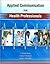 Applied Communication for H...