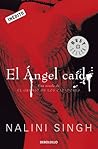 El ángel caído by Nalini Singh
