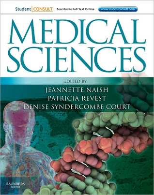 Medical Sciences: with STUDENTCONSULT access (Paperback)
