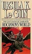 Rocannon’s World 