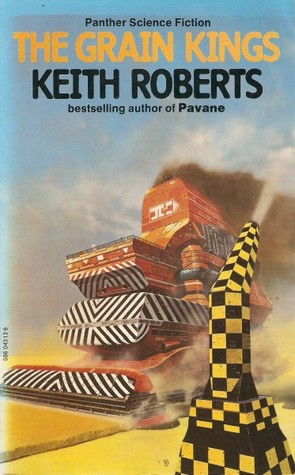 The Grain Kings (Paperback)