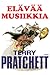 Elävää musiikkia by Terry Pratchett