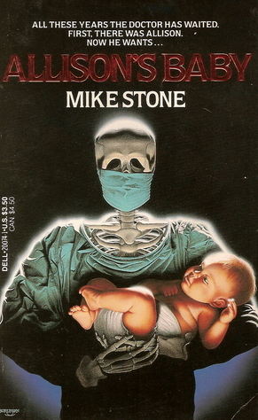 Allison's Baby (Mass Market Paperback)