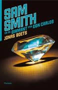 Sam Smith en de diamant van Don Carlos