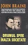 Drumul spre inalt...
