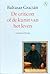 De criticon: of de kunst van het leven (Gouden Reeks)