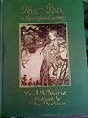 Peter Pan in Kensington Gardens by J.M. Barrie
