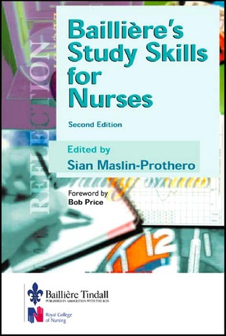 Bailliere's Study Skills for Nurses and Midwives (Paperback)