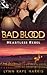 Heartless Rebel (Bad Blood,...