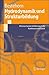 Hydrodynamik und Strukturbildung by Michael Bestehorn