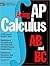 Acing AP Calculus AB and BC