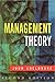Management Theory by John Sheldrake