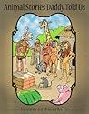 Animal Stories Daddy Told Us by Innocent Emechete
