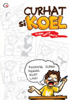 Curhat si Koel (Paperback)