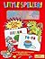 Little Speller by Roger de Klerk