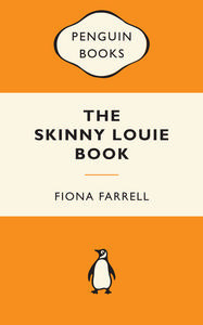 The Skinny Louie Book