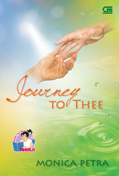 Journey to Thee (Paperback)