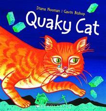 Quaky Cat