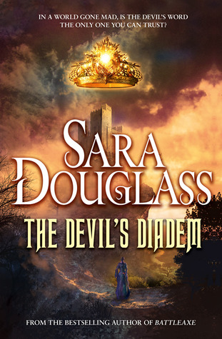 The Devil's Diadem (Paperback)