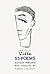 55 Poems by José García Villa
