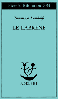 Le labrene (Paperback)