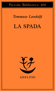 La spada (Paperback)