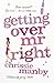 Getting Over Mr Right