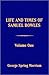 Life and Times of Samuel Bowles by George Spring Merriam