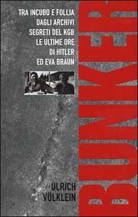 Bunker (Hardcover)