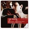 Anna Karenina by Leo Tolstoy