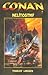 Conan nelítostný