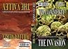 The Invasion - The Valley by William Meikle
