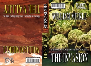 The Invasion - The Valley (Paperback)