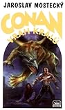 Conan a vrah králů Conan a vrah králů