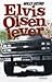 Elvis Olsen lever by Willy Ustad