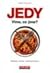 Jedy - Víme co jíme? by William Reymond
