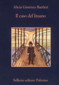 Il caso del lituano (Paperback)