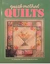 Quick-Method Quilts