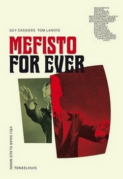Mefisto For Ever (Hardcover)