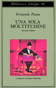 Una sola moltitudine Vol. I (Paperback)