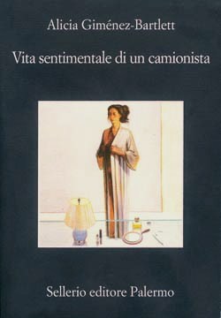 Vita sentimentale di un camionista (Paperback)
