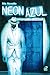 Neon Azul
