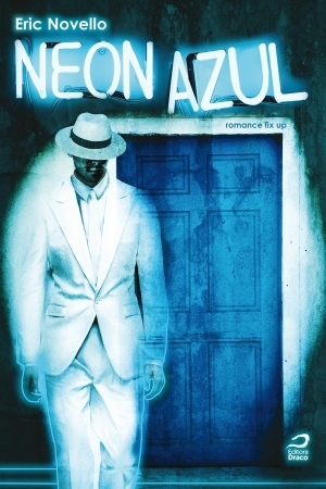 Neon Azul (Paperback)