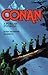 Conan a poklad Pythonu