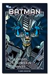 Batman by Jeph Loeb