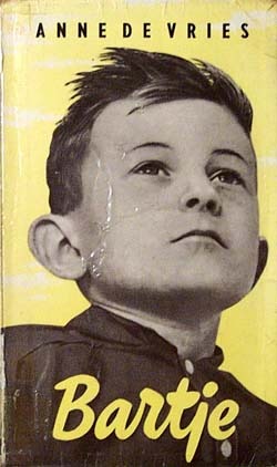 Bartje (Paperback)