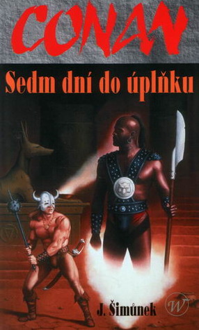 Conan a sedm dní do úplňku