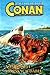 Conan a tajemství mořských ďáblů
